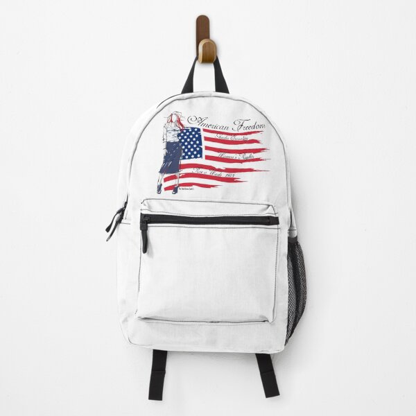 Item preview, American Freedom for Women designed and sold by DarkGreenSoul.