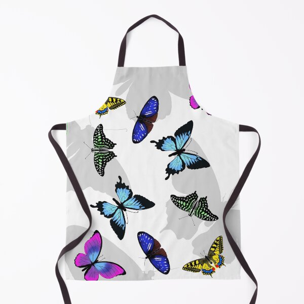 Item preview, Butterfly collection designed and sold by BumbleBearArtUK.