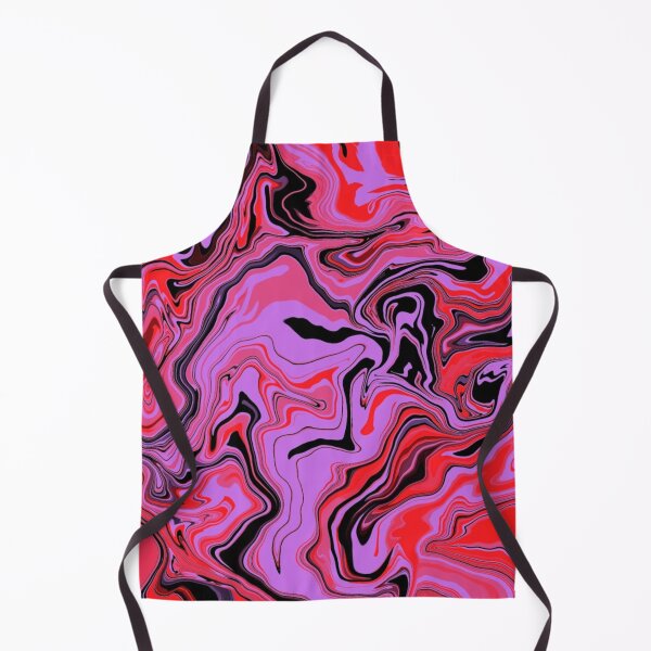 Item preview, Pastel Dark Purple And Red Mixed Colors designed and sold by Barolina.
