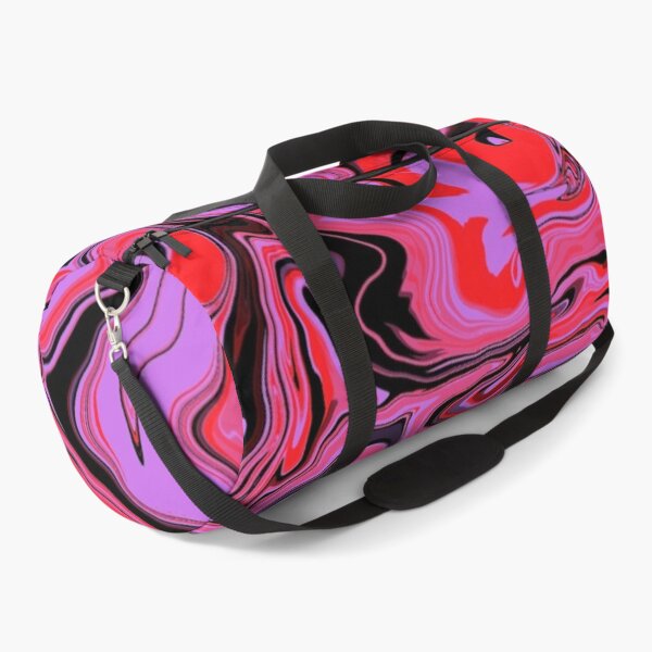Item preview, Pastel Dark Purple And Red Mixed Colors designed and sold by Barolina.