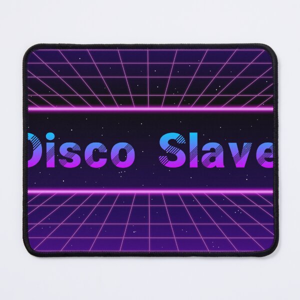 Item preview, Disco Slave designed and sold by eurodancestore.