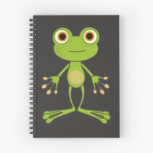 Item preview, Frog designed and sold by imranshakir.