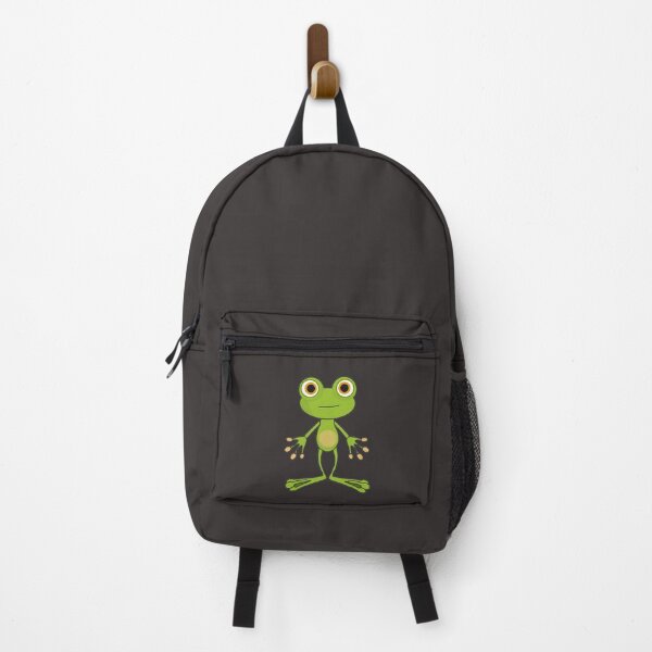 Item preview, Frog designed and sold by imranshakir.