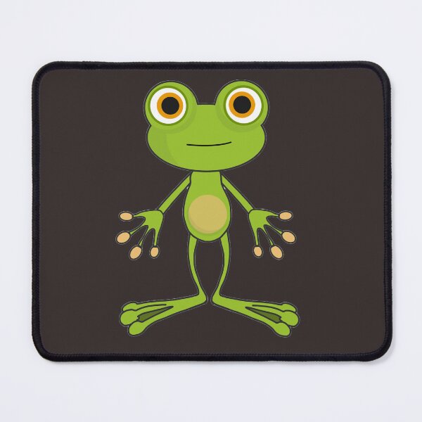 Item preview, Frog designed and sold by imranshakir.
