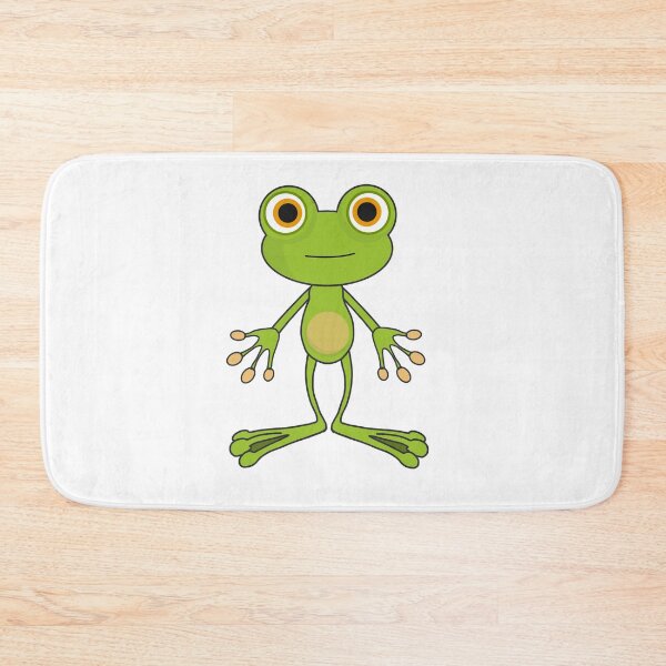 Item preview, Frog designed and sold by imranshakir.