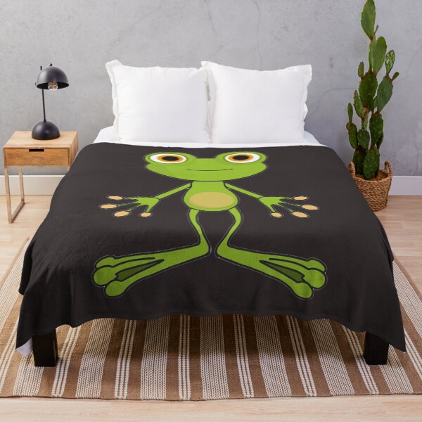 Item preview, Frog designed and sold by imranshakir.