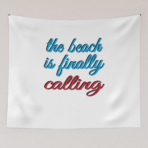 Item preview, Beachlife designed and sold by SydneyLoving.
