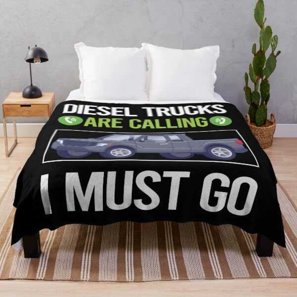 Item preview, It Is Calling Diesel Trucks Truck designed and sold by saraokcstreva.