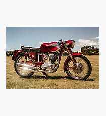 1959 200cc Elite Photographic Print