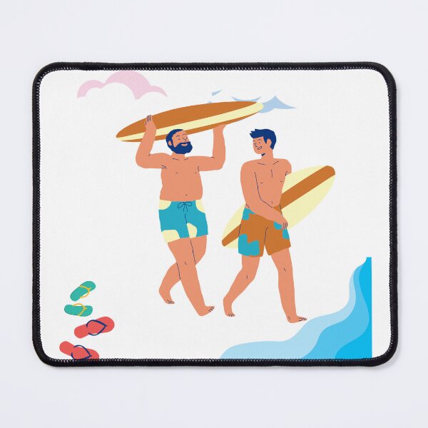 Item preview, Welcomes to Summer designed and sold by HdanRDesign.