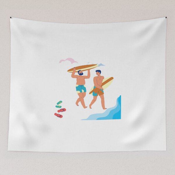 Item preview, Welcomes to Summer designed and sold by HdanRDesign.