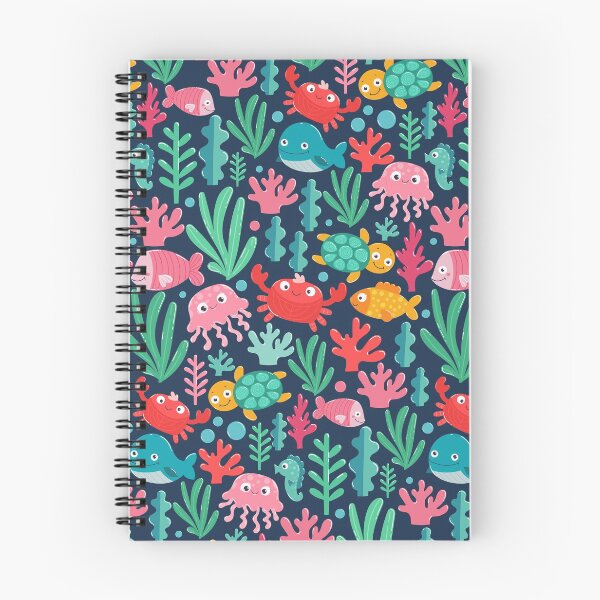 Item preview, Under the sea designed and sold by kostolom3000.