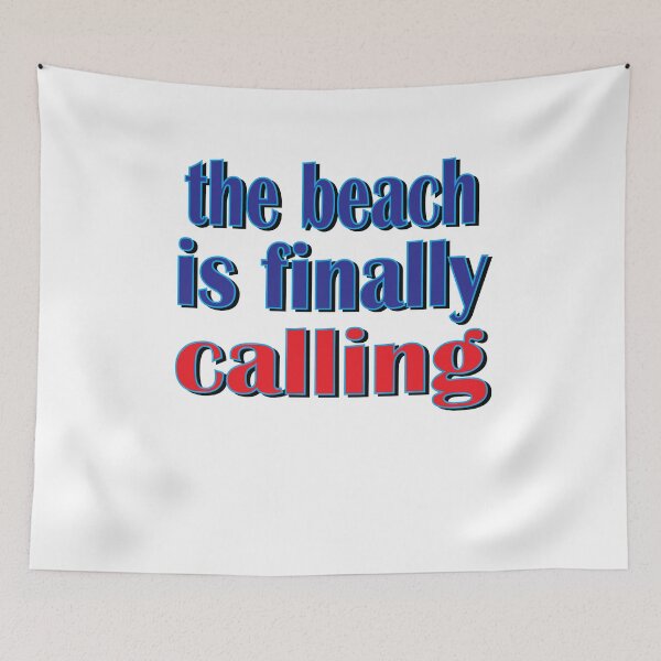 Item preview, Beachlife designed and sold by SydneyLoving.
