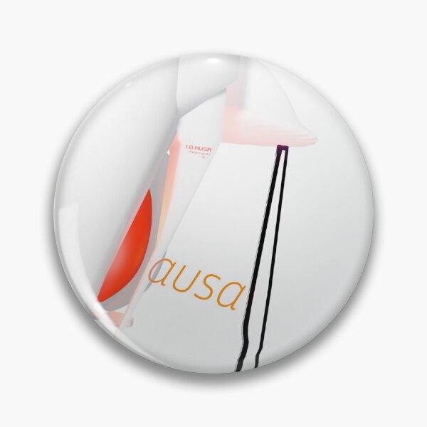 Item preview, Ausa Proxy designed and sold by ShopAusa.