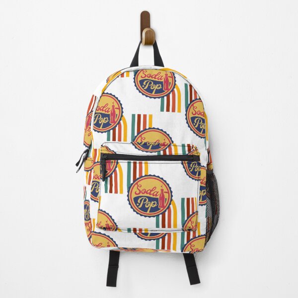 Item preview, Soda Pop Redux designed and sold by TotallyRetroArt.