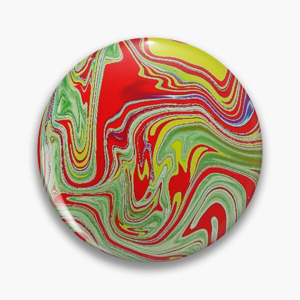 Item preview, Vibrant Romantic Red Vibe Mixed Colors designed and sold by Barolina.