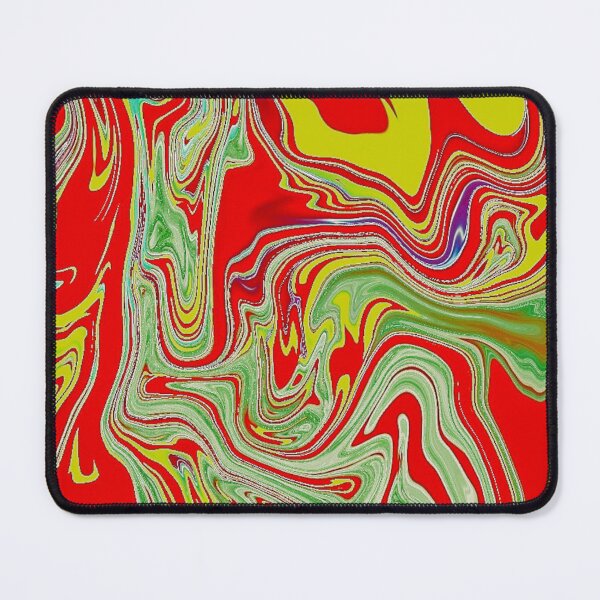 Item preview, Vibrant Romantic Red Vibe Mixed Colors designed and sold by Barolina.