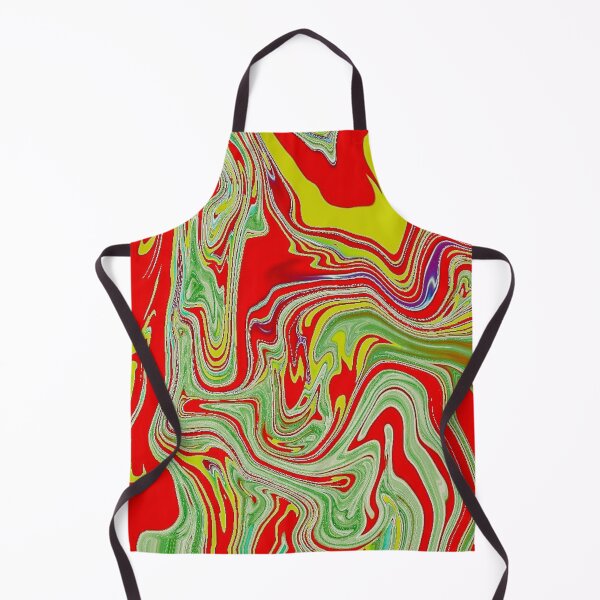 Item preview, Vibrant Romantic Red Vibe Mixed Colors designed and sold by Barolina.