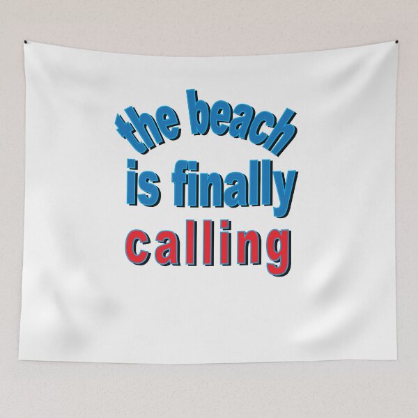 Item preview, Beachlife designed and sold by SydneyLoving.