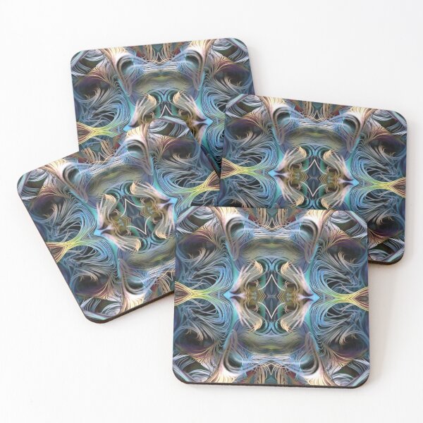Item preview, decorative abstract modern art 1 designed and sold by ErhanArt.