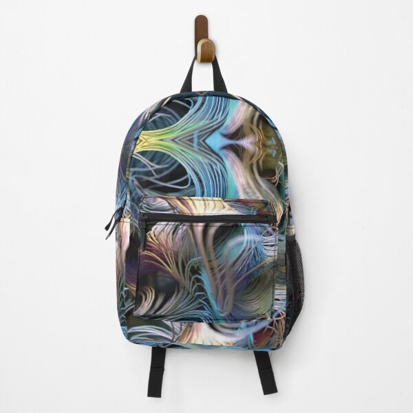 Item preview, decorative abstract modern art 1 designed and sold by ErhanArt.