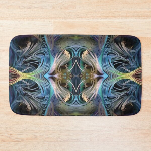 Item preview, decorative abstract modern art 1 designed and sold by ErhanArt.