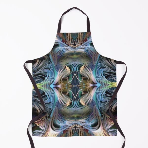 Item preview, decorative abstract modern art 1 designed and sold by ErhanArt.