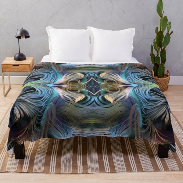 Item preview, decorative abstract modern art 1 designed and sold by ErhanArt.