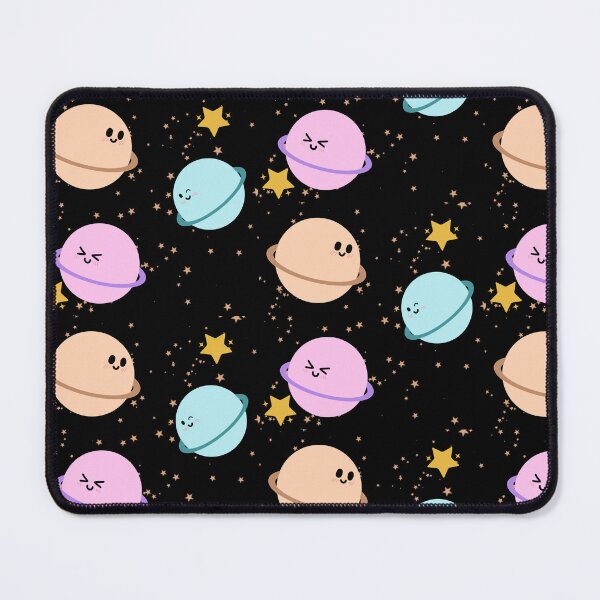 Item preview, Cute planets designed and sold by Shiablue.