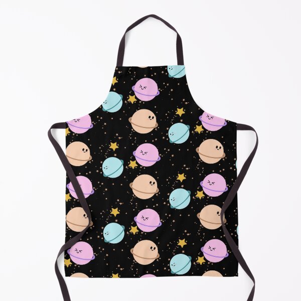 Item preview, Cute planets designed and sold by Shiablue.