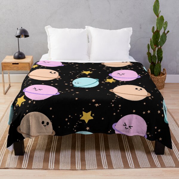 Item preview, Cute planets designed and sold by Shiablue.