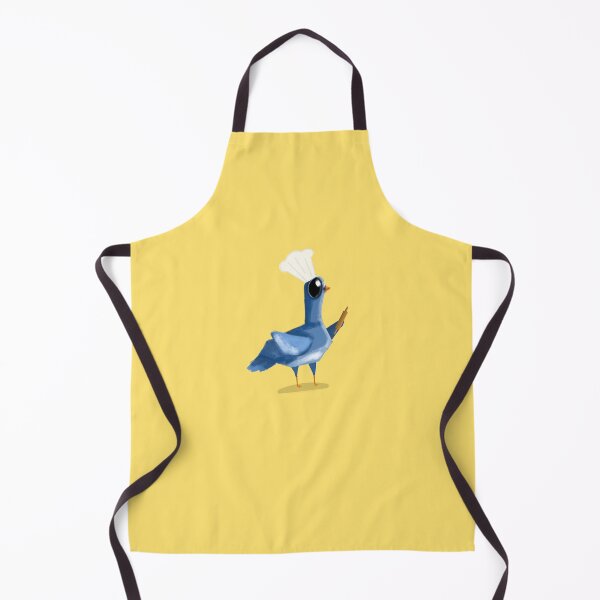 Item preview, Piko-the chef  designed and sold by YorKalakar.