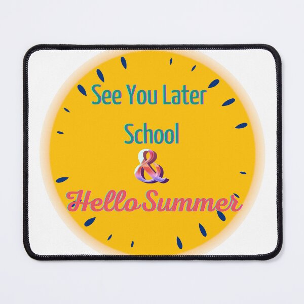 Item preview, Welcomes to Summer designed and sold by HdanRDesign.