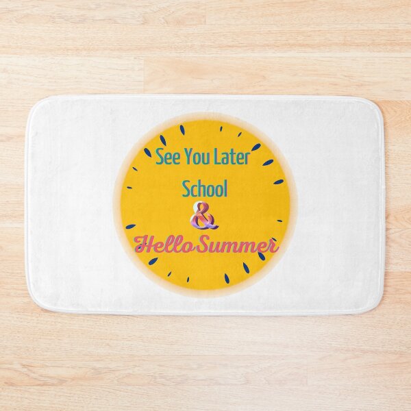 Item preview, Welcomes to Summer designed and sold by HdanRDesign.