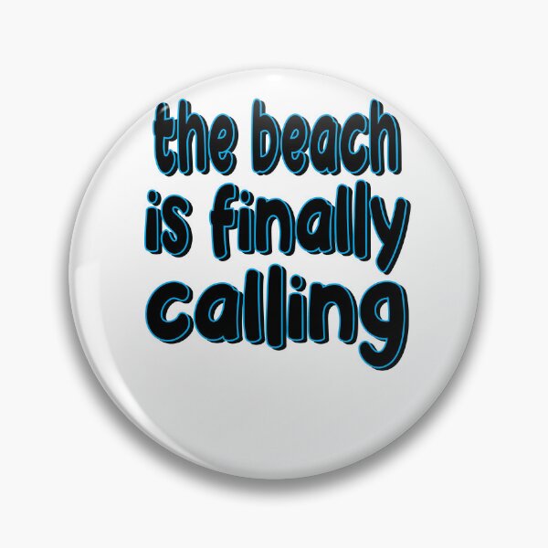 Item preview, Beachlife designed and sold by SydneyLoving.