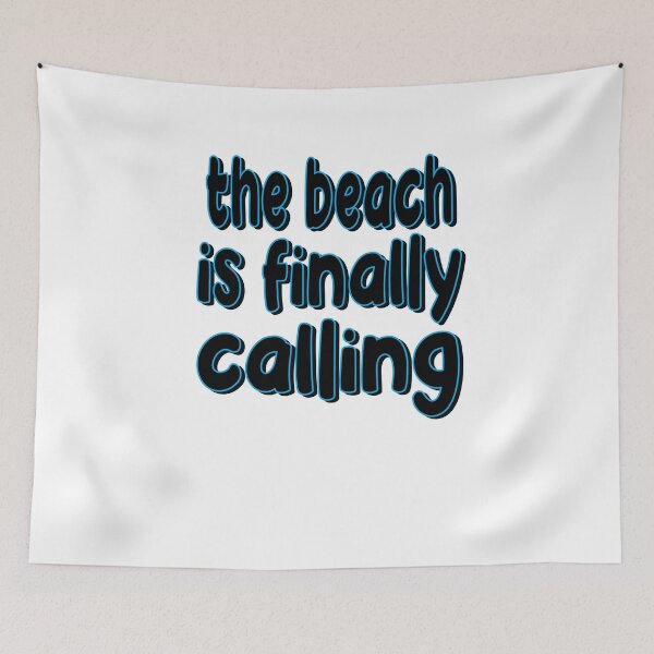 Item preview, Beachlife designed and sold by SydneyLoving.