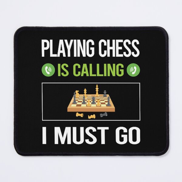 Item preview, It Is Calling Playing Chess designed and sold by saraokcstreva.
