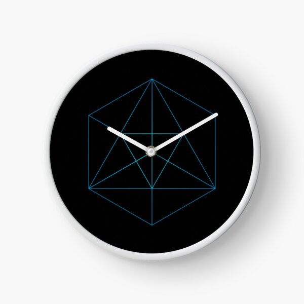 Clock Design Clock