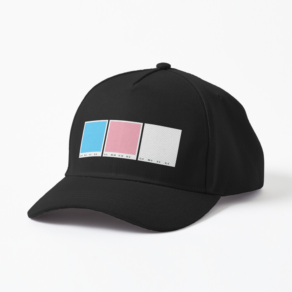 Item preview, Baseball Cap designed and sold by aoifeenns.