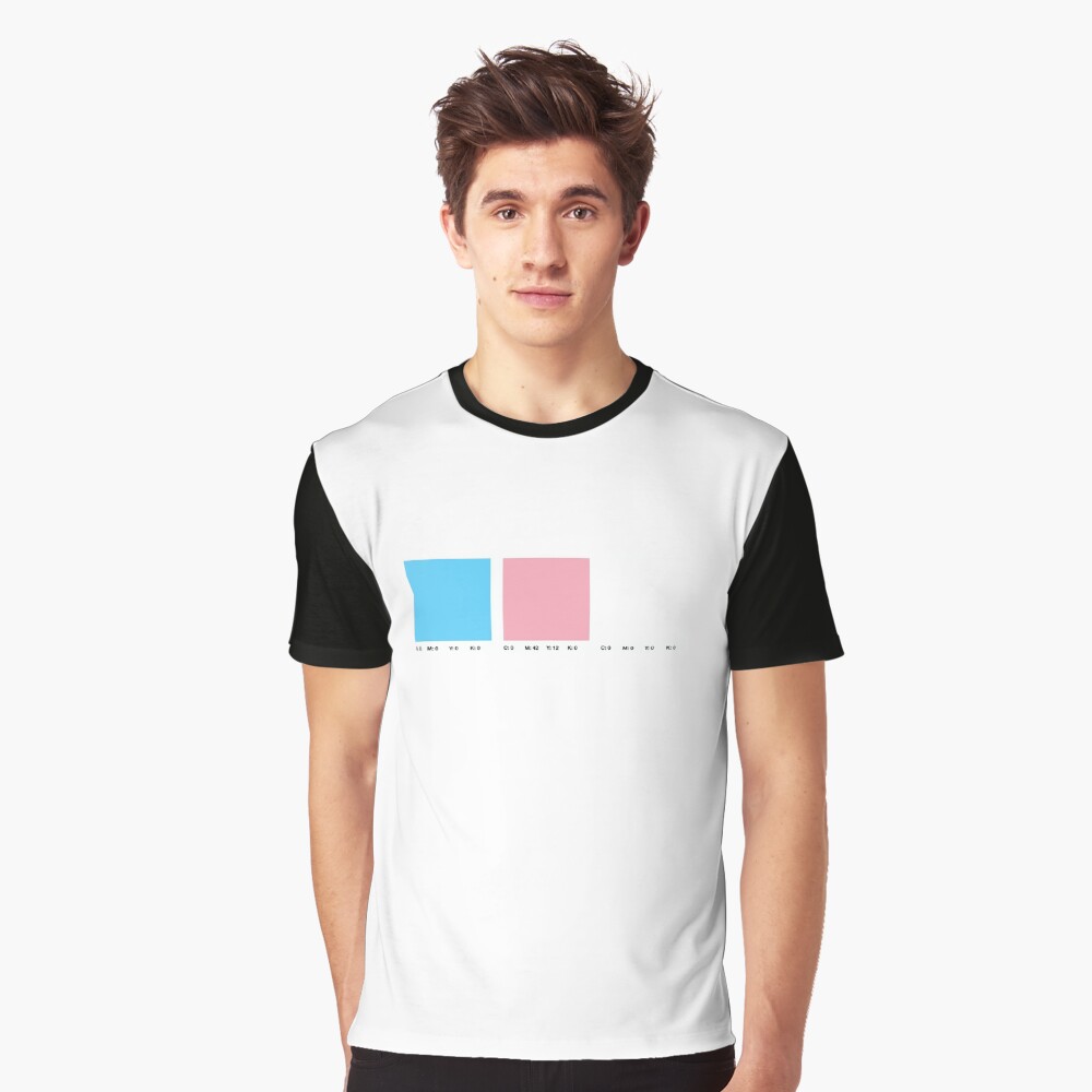 Item preview, Graphic T-Shirt designed and sold by aoifeenns.