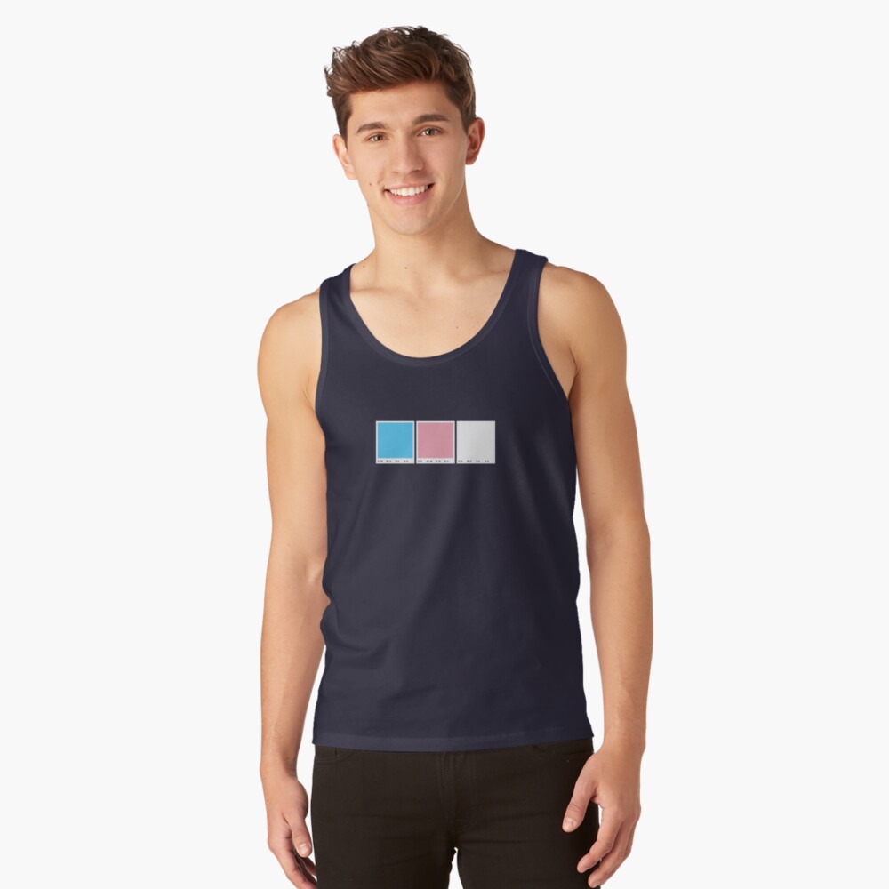 Item preview, Tank Top designed and sold by aoifeenns.
