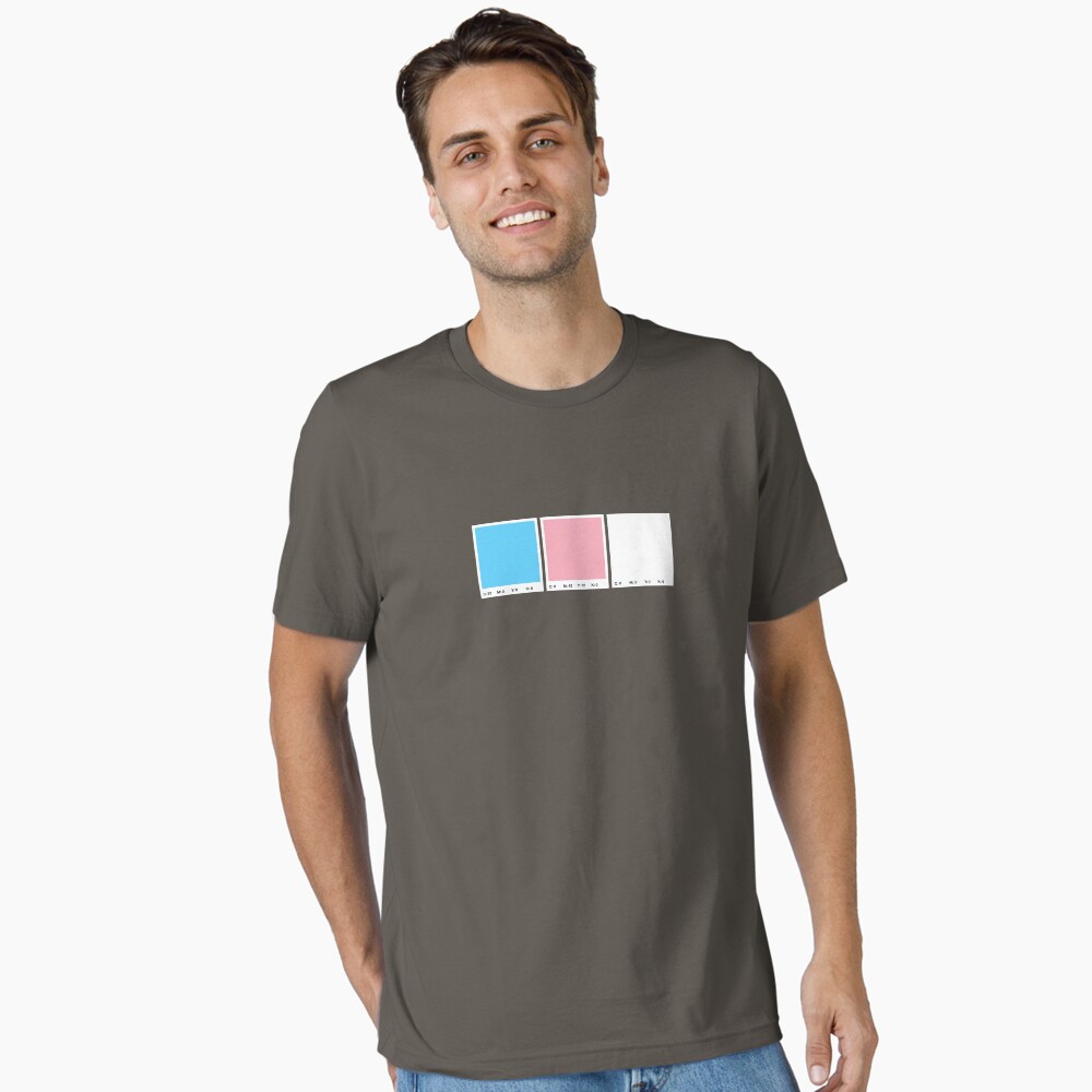 Item preview, Essential T-Shirt designed and sold by aoifeenns.