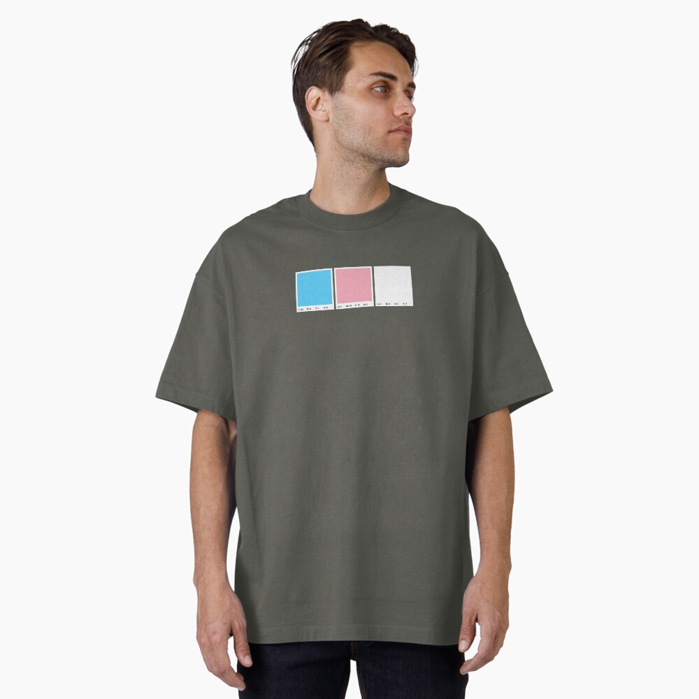 Item preview, Oversized T-Shirt designed and sold by aoifeenns.