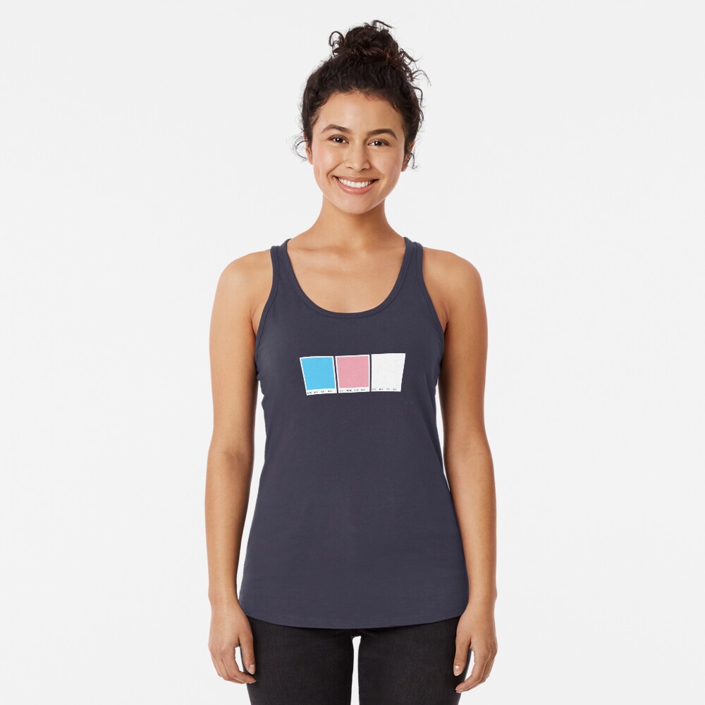 Item preview, Racerback Tank Top designed and sold by aoifeenns.