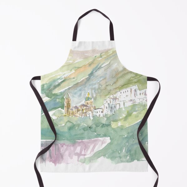 Item preview, Praiano Hidden Gem on Amalfi Coast designed and sold by artshop77.