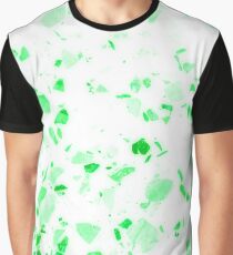 Terrazzo III Graphic T-Shirt