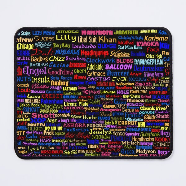 Item preview, Fonts designed and sold by Montage-Madness.