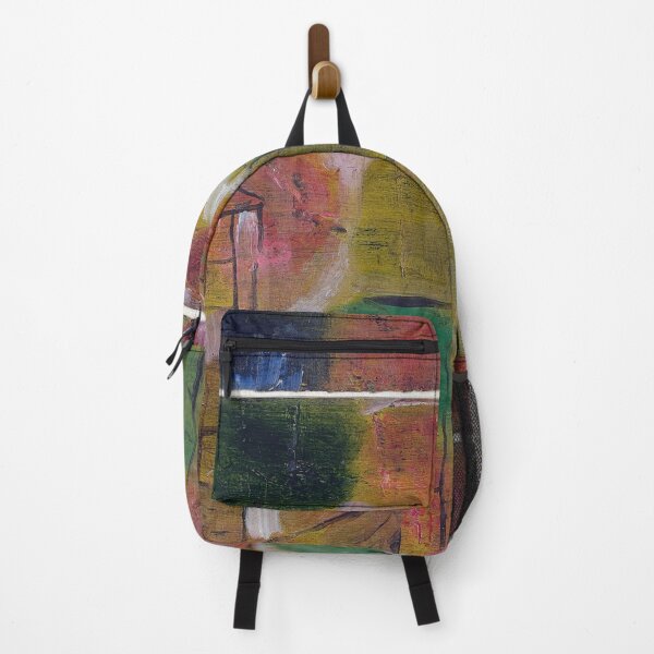 Item preview, Paul Klee Baum und Architektur–Rhythmen - Tree and Architecture–Rhythms - Paul Klee designed and sold by TeeARTHY.