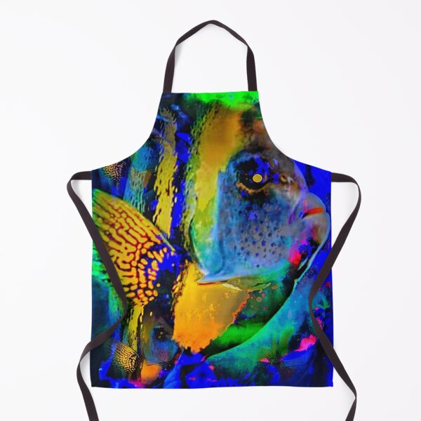 Item preview, FISHKID designed and sold by Bugeyedart.