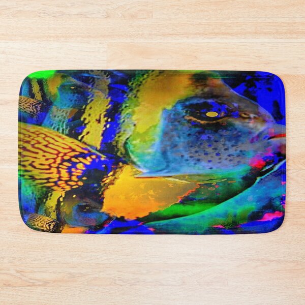 Item preview, FISHKID designed and sold by Bugeyedart.